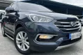 2018 Hyundai Santa Fe  2.2 CRDi GLS 8A/T 2WD (Dsl) in Quezon City, Metro Manila-1