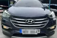 2018 Hyundai Santa Fe  2.2 CRDi GLS 8A/T 2WD (Dsl) in Quezon City, Metro Manila-2