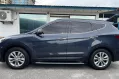 2018 Hyundai Santa Fe  2.2 CRDi GLS 8A/T 2WD (Dsl) in Quezon City, Metro Manila-6