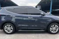 2018 Hyundai Santa Fe  2.2 CRDi GLS 8A/T 2WD (Dsl) in Quezon City, Metro Manila-15