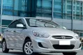 2017 Hyundai Accent  1.4 GL 6MT in Makati, Metro Manila-1