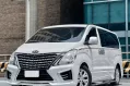 2018 Hyundai Grand Starex (Facelifted) 2.5 CRDi GLS AT (with Swivel) in Makati, Metro Manila-2