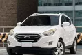 2013 Hyundai Tucson in Makati, Metro Manila-2