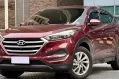 2017 Hyundai Tucson in Makati, Metro Manila-1