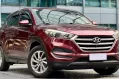 2017 Hyundai Tucson 2.0 CRDi GLS 4x2 AT in Makati, Metro Manila-0