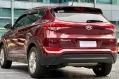 2017 Hyundai Tucson 2.0 CRDi GLS 4x2 AT in Makati, Metro Manila-1