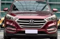 2017 Hyundai Tucson 2.0 CRDi GLS 4x2 AT in Makati, Metro Manila-2