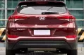 2017 Hyundai Tucson 2.0 CRDi GLS 4x2 AT in Makati, Metro Manila-6