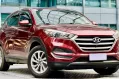 2017 Hyundai Tucson in Makati, Metro Manila-2