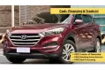 2017 Hyundai Tucson  2.0 CRDi GL 6AT 2WD (Dsl) in Makati, Metro Manila-0