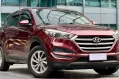 2017 Hyundai Tucson  2.0 CRDi GL 6AT 2WD (Dsl) in Makati, Metro Manila-2