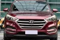 2017 Hyundai Tucson  2.0 CRDi GL 6AT 2WD (Dsl) in Makati, Metro Manila-1