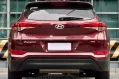 2017 Hyundai Tucson  2.0 CRDi GL 6AT 2WD (Dsl) in Makati, Metro Manila-11