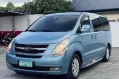 2012 Hyundai Starex in Caloocan, Metro Manila-0