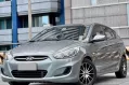 2016 Hyundai Accent in Makati, Metro Manila-5