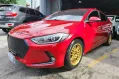 2017 Hyundai Elantra in Las Piñas, Metro Manila-1