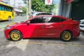 2017 Hyundai Elantra in Las Piñas, Metro Manila-2