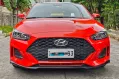 2019 Hyundai Veloster 1.6 T-GDi GLS 7DCT in Bacoor, Cavite-0