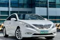 2011 Hyundai Sonata in Makati, Metro Manila-2