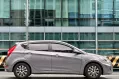 2017 Hyundai Accent 1.6 CRDi AT in Makati, Metro Manila-5