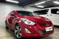 2015 Hyundai Elantra in Manila, Metro Manila-10