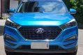 2016 Hyundai Tucson  2.0 CRDi GL 6AT 2WD (Dsl) in Tagaytay, Cavite-0