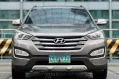 2013 Hyundai Santa Fe 2.2 CRDi GLS 4x2 AT in Makati, Metro Manila-0