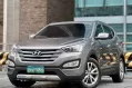 2013 Hyundai Santa Fe 2.2 CRDi GLS 4x2 AT in Makati, Metro Manila-1