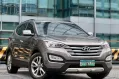 2013 Hyundai Santa Fe 2.2 CRDi GLS 4x2 AT in Makati, Metro Manila-2