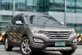 2013 Hyundai Santa Fe in Makati, Metro Manila-1