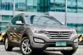 2013 Hyundai Santa Fe in Makati, Metro Manila-1