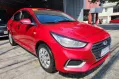 2020 Hyundai Accent  1.4 GL 6AT in Las Piñas, Metro Manila-7