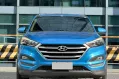 2017 Hyundai Tucson 2.0 GL 4x2 AT in Makati, Metro Manila-0