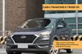 2019 Hyundai Tucson 2.0 CRDi GL 4x2 AT in Makati, Metro Manila-0