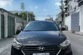 2020 Hyundai Accent 1.6 CRDi MT in Quezon City, Metro Manila-9