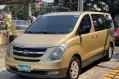 2012 Hyundai Starex in Manila, Metro Manila-2