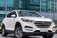 2018 Hyundai Tucson in Makati, Metro Manila-1