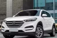 2018 Hyundai Tucson in Makati, Metro Manila-2