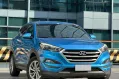 2017 Hyundai Tucson 2.0 GL 4x2 AT in Makati, Metro Manila-2