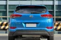 2017 Hyundai Tucson 2.0 GL 4x2 AT in Makati, Metro Manila-5