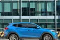 2017 Hyundai Tucson 2.0 GL 4x2 AT in Makati, Metro Manila-8