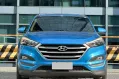 2017 Hyundai Tucson in Makati, Metro Manila-0