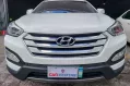 2013 Hyundai Santa Fe 2.2 CRDi GLS 4x2 AT in Las Piñas, Metro Manila-0