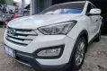 2013 Hyundai Santa Fe 2.2 CRDi GLS 4x2 AT in Las Piñas, Metro Manila-1