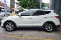 2013 Hyundai Santa Fe 2.2 CRDi GLS 4x2 AT in Las Piñas, Metro Manila-2