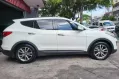 2013 Hyundai Santa Fe 2.2 CRDi GLS 4x2 AT in Las Piñas, Metro Manila-6