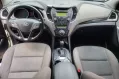 2013 Hyundai Santa Fe 2.2 CRDi GLS 4x2 AT in Las Piñas, Metro Manila-10