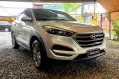 2016 Hyundai Tucson  2.0 CRDi GL 6AT 2WD (Dsl) in Pasay, Metro Manila-0