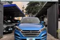 2017 Hyundai Tucson 2.0 GL 4x2 AT in Quezon City, Metro Manila-1