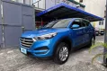 2017 Hyundai Tucson 2.0 GL 4x2 AT in Quezon City, Metro Manila-2